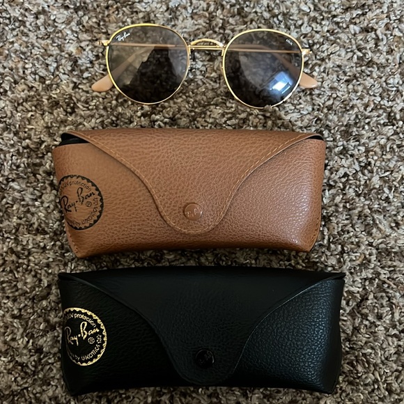 ray ban sunglasses - Picture 7 of 7